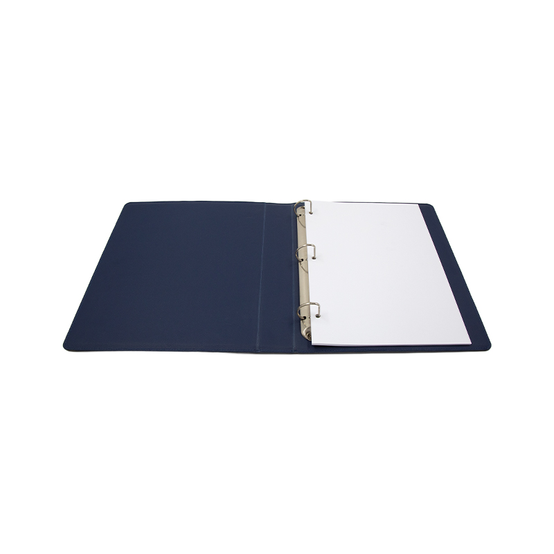 32K Loose-Leaf Book/25K Loose-Leaf Folder/A4 Loose-Leaf Folder/Loose-Leaf Folder Display Box Set