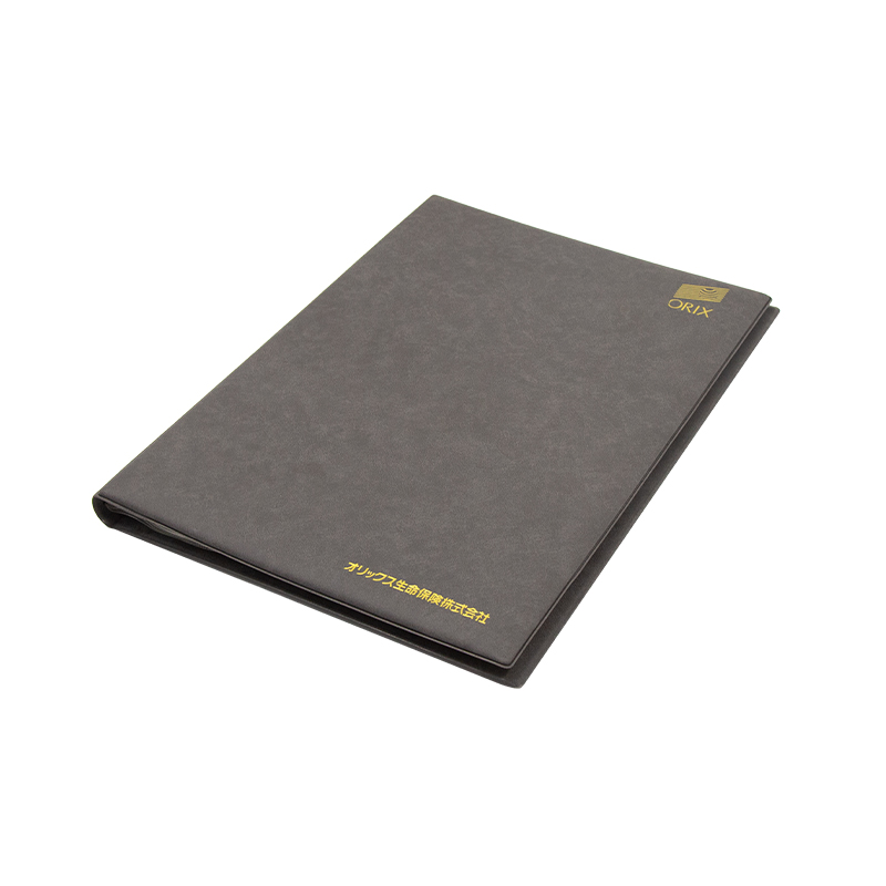 Photo Album/Data Book