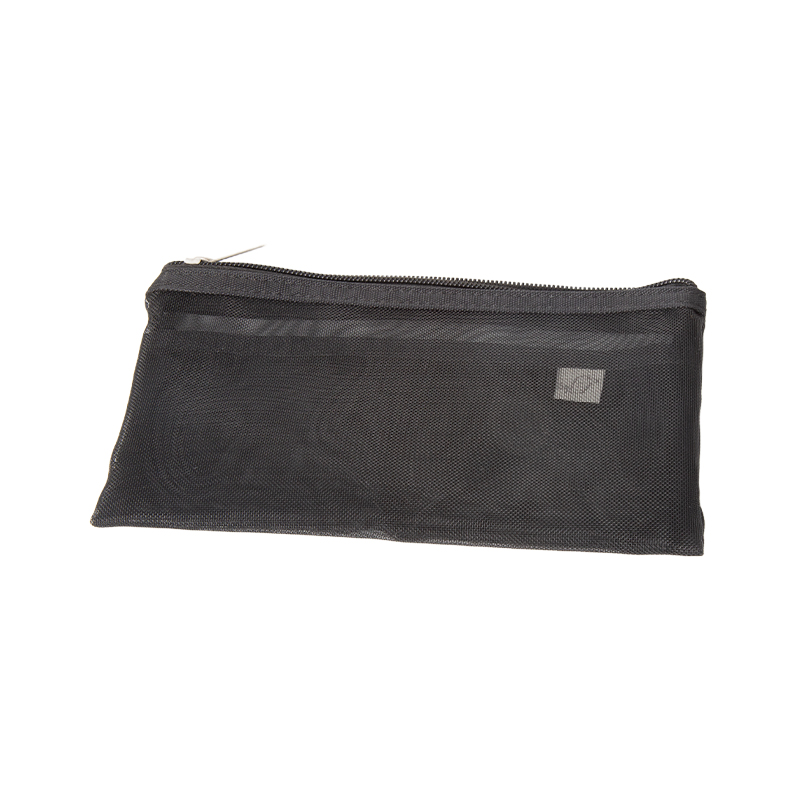 Transparent Bag/Toiletries Storage Bag/Student Supplies Storage Pencil Case/Travel Cosmetics Storage Bag