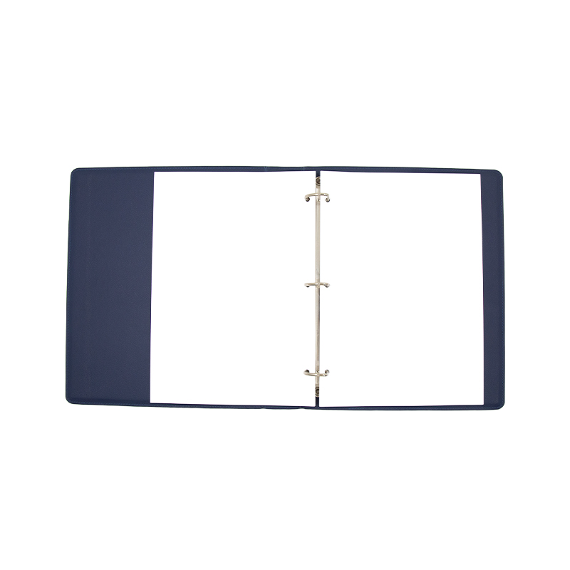 32K Loose-Leaf Book/25K Loose-Leaf Folder/A4 Loose-Leaf Folder/Loose-Leaf Folder Display Box Set