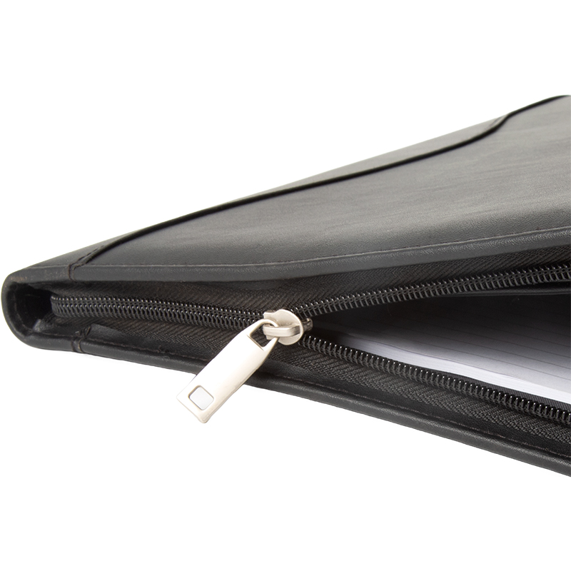 A4 Zipper Briefcase
