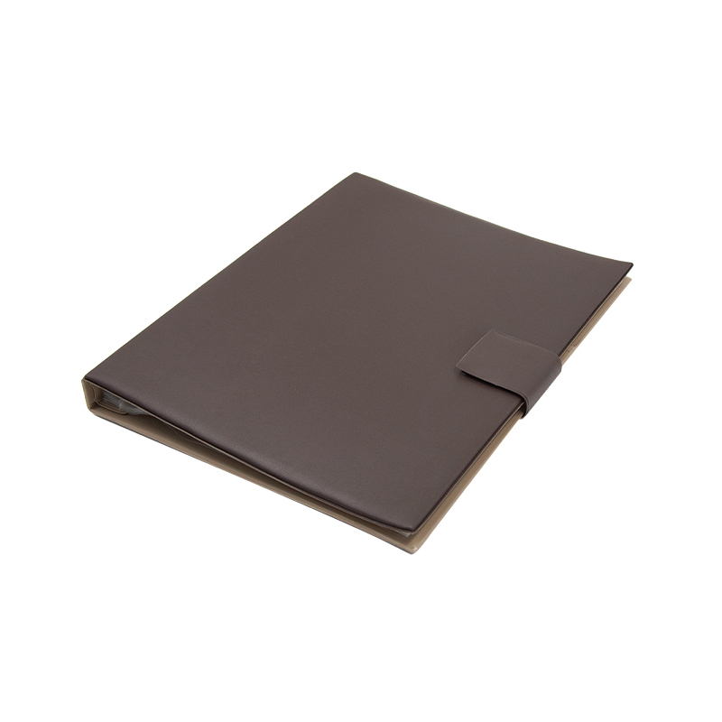 Photo Album/Data Book
