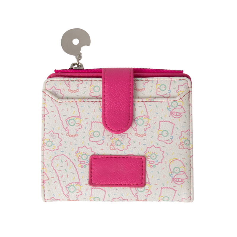 Custom Made/Zipper Wallet/Two Fold Wallet/Three Fold Wallet