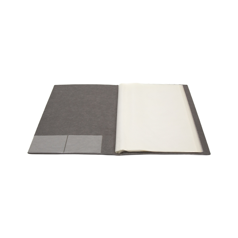 Photo Album/Data Book