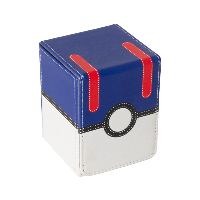 Custom Made/Folded Edge/Oil Edge/Jewelry Box Storage Box/Glasses Box/Card Storage Box