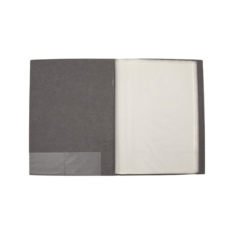 Photo Album/Data Book