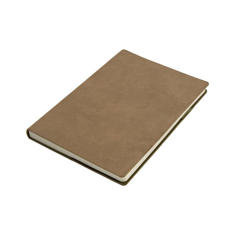 25/32 Hardcover/Threadbound/Activity Notebook