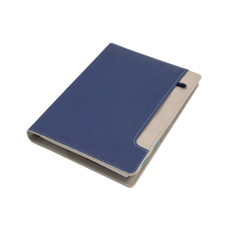 25/32 Hardcover/Threadbound/Activity Notebook