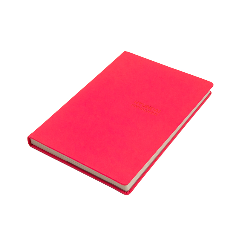 25/32 Hardcover/Threadbound/Activity Notebook