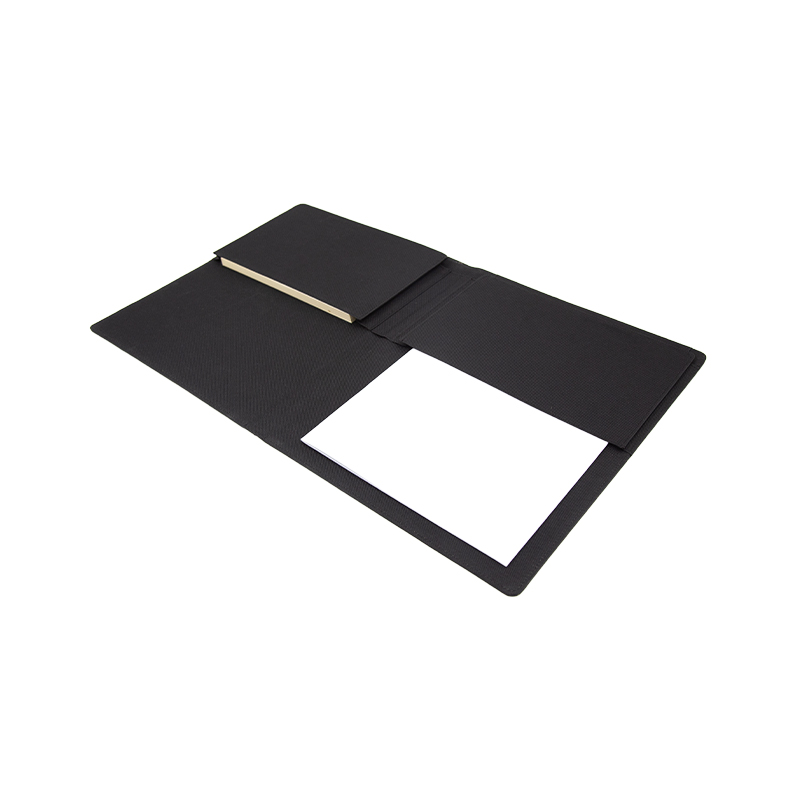 Car Manual Folder