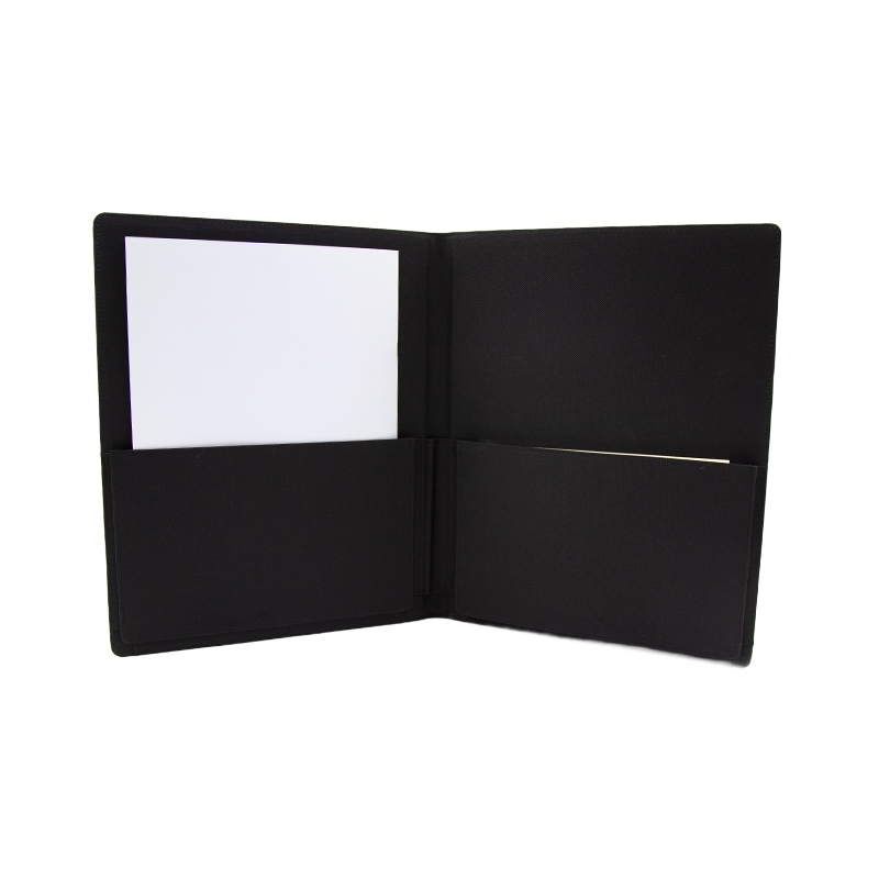 Car Manual Folder
