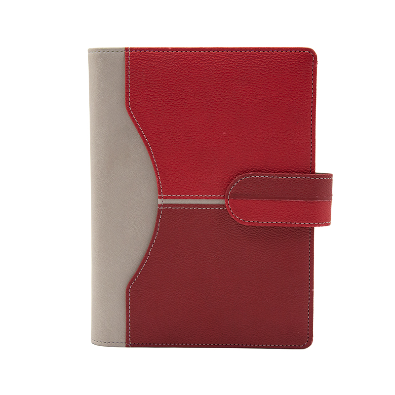 25/32 Hardcover/Threadbound/Activity Notebook