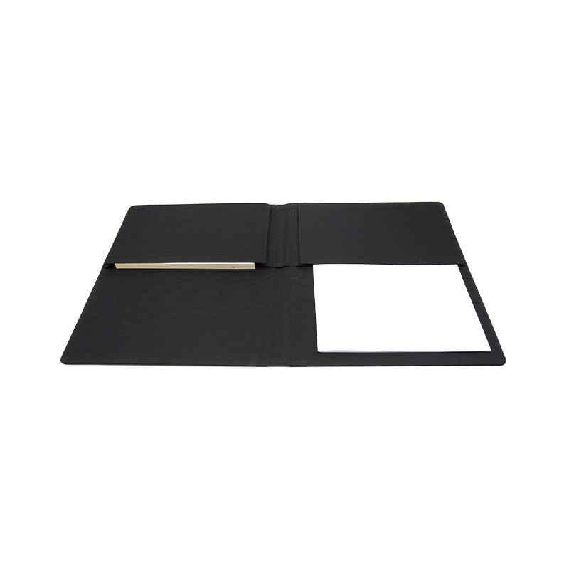 Car Manual Folder