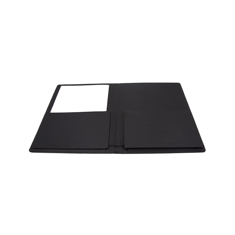 Car Manual Folder