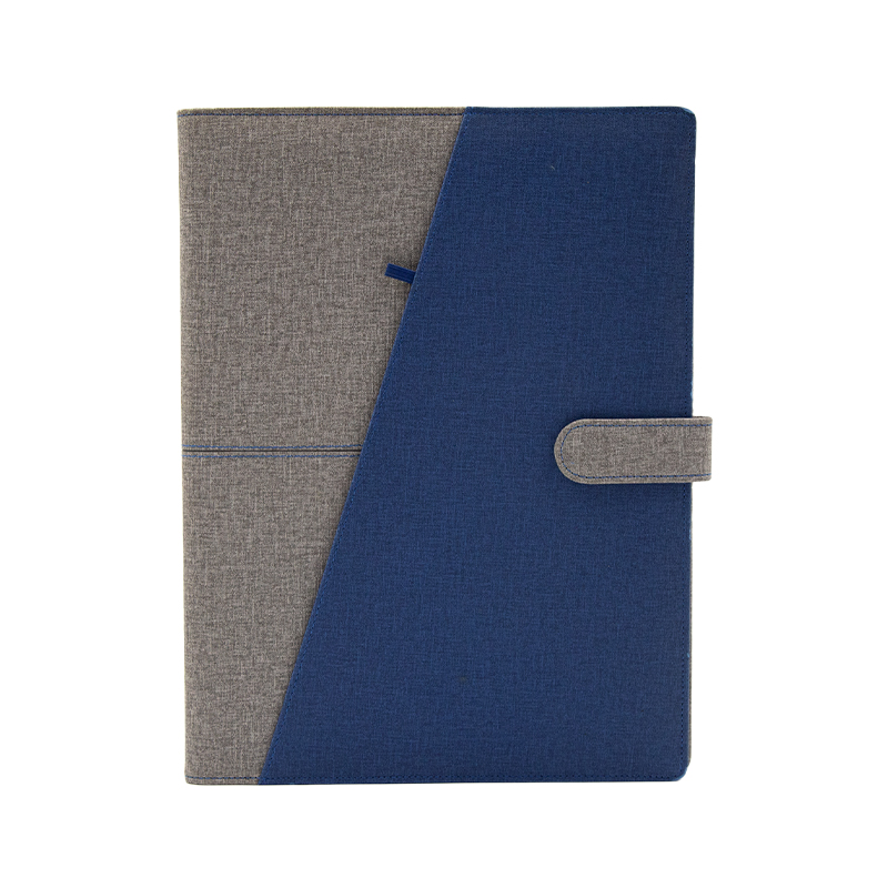 25/32 Hardcover/Threadbound/Activity Notebook