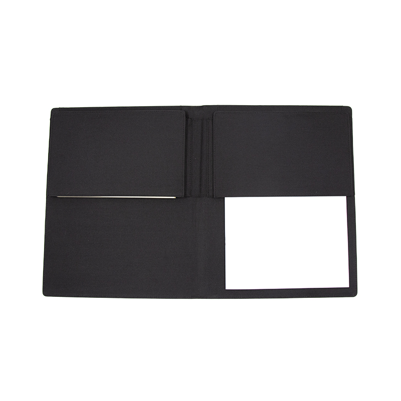 Car Manual Folder