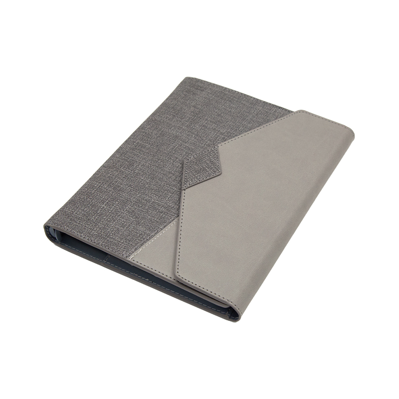 Bi-Fold Spiral Book/Tri-Fold Book