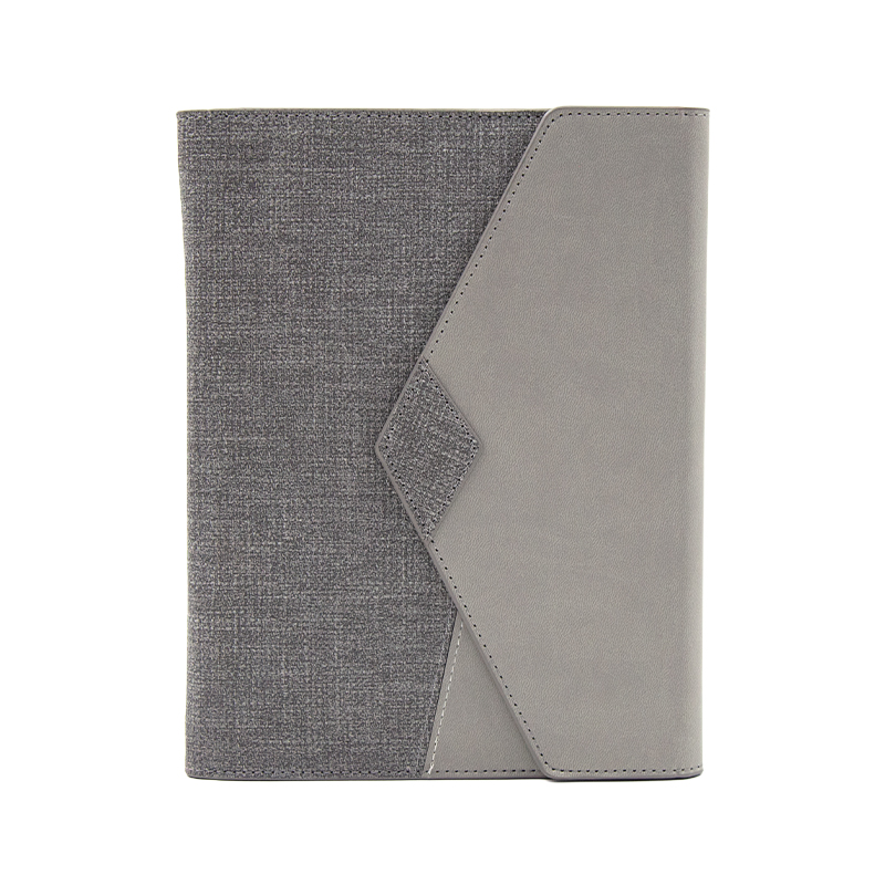 Bi-Fold Spiral Book/Tri-Fold Book