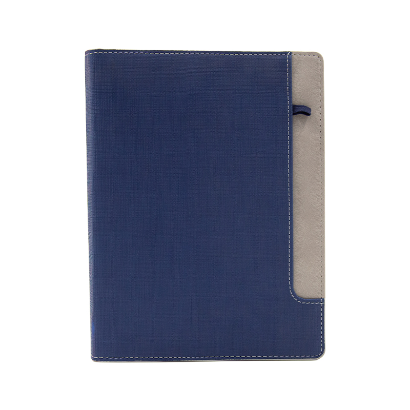25/32 Hardcover/Threadbound/Activity Notebook