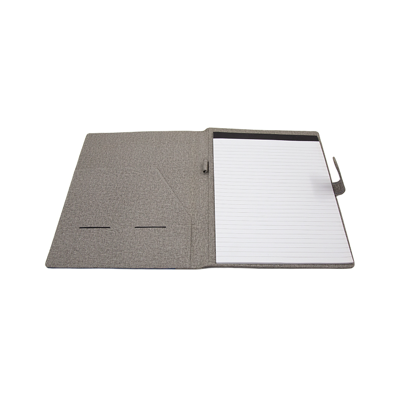 25/32 Hardcover/Threadbound/Activity Notebook