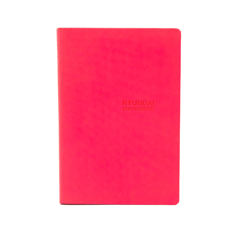 25/32 Hardcover/Threadbound/Activity Notebook