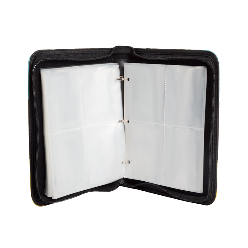 Four-Grid Card Album/Nine-Grid Card Album