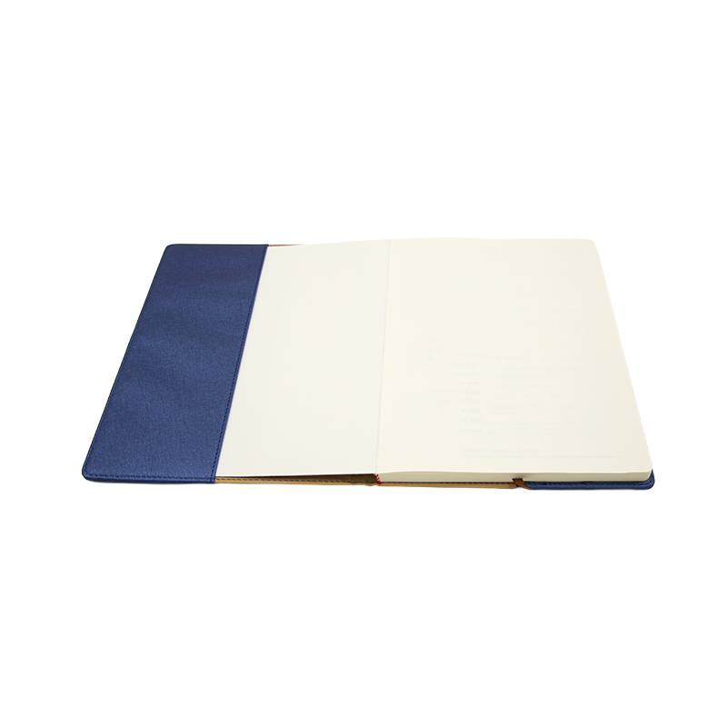 25/32 Hardcover/Threadbound/Activity Notebook