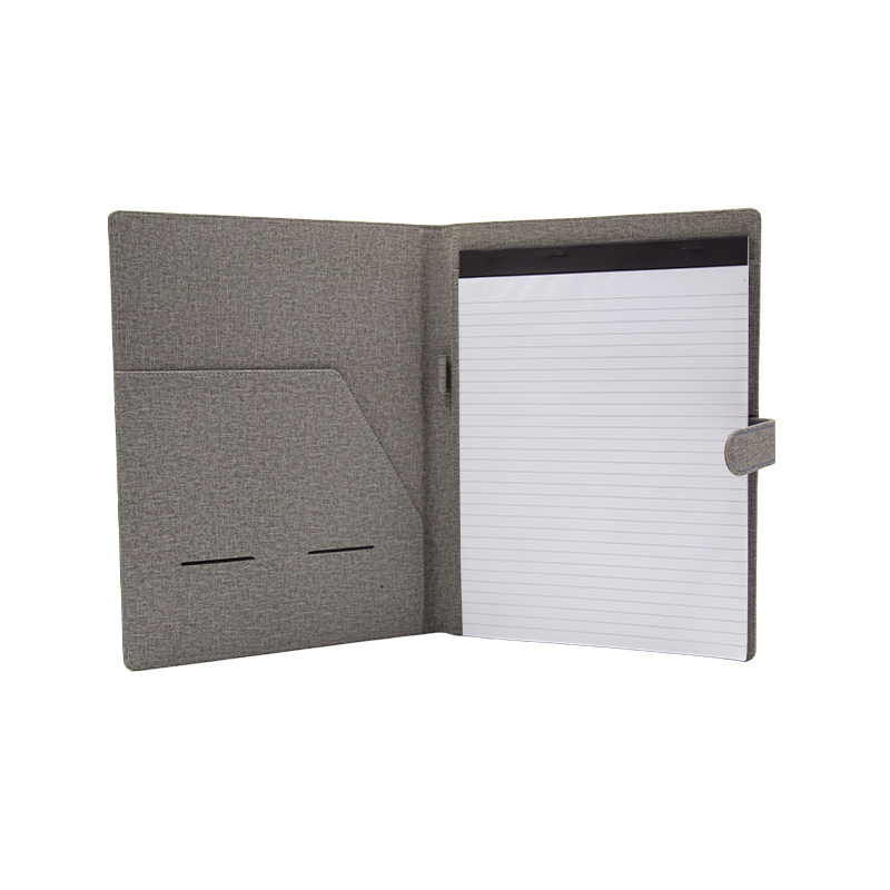 25/32 Hardcover/Threadbound/Activity Notebook
