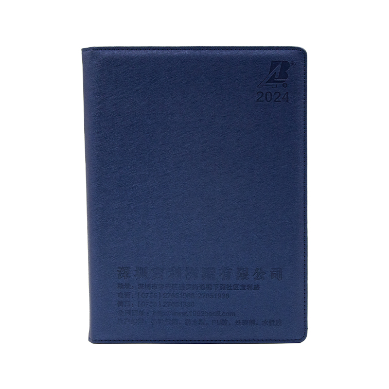 25/32 Hardcover/Threadbound/Activity Notebook