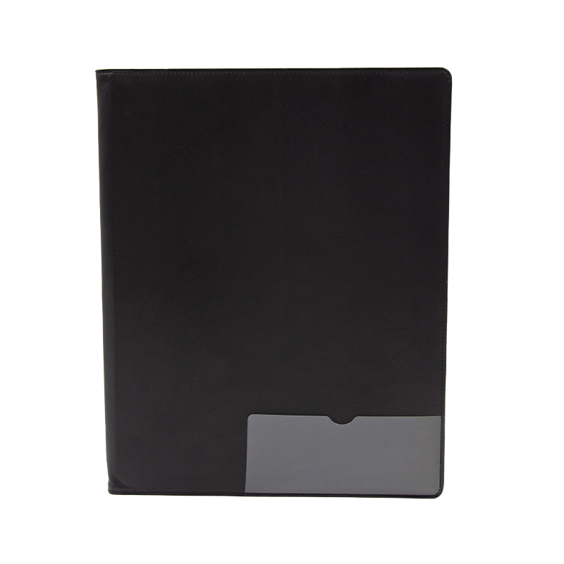 Car Manual Folder
