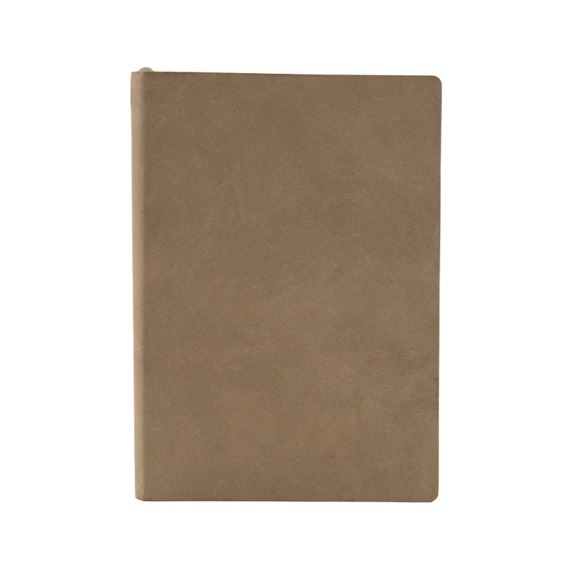 25/32 Hardcover/Threadbound/Activity Notebook
