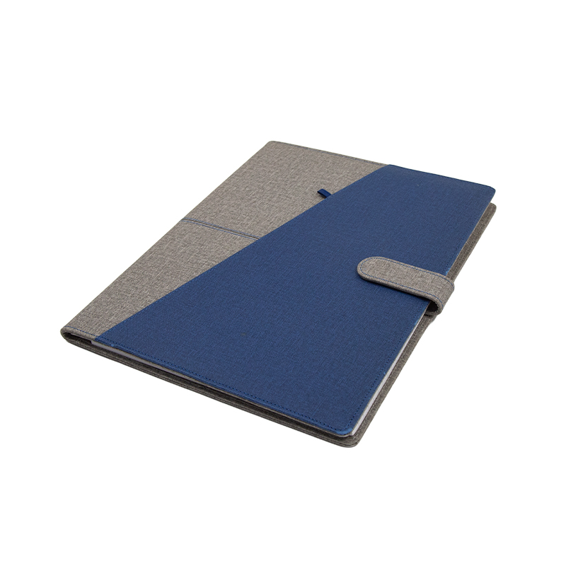 25/32 Hardcover/Threadbound/Activity Notebook