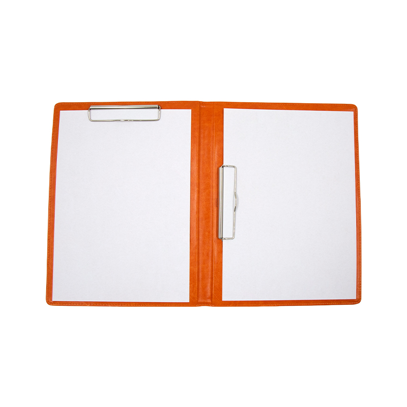 How does the lightweight nature of folding folders positively impact carrying burdens?